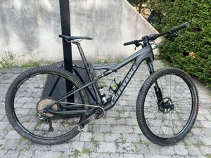 VTT CANNONDALE SCAPEL  - 1