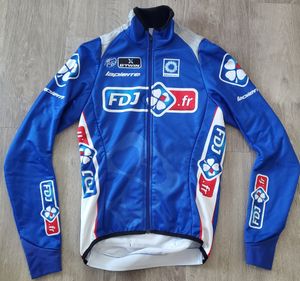 Veste hiver Fdj.fr - 1