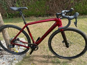 Gravel Trek  - 1