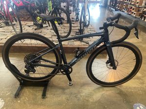 Gravel  Expert Carbone Specialized S - 1
