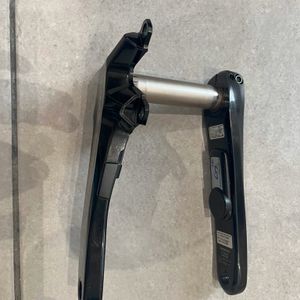 Pédalier  Shimano Dura-Ace 9200 Capteur de Puissan... - 1