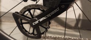 Chape ceramicspeed sram axs 12v  - 1