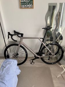 Lapierre Xelius DRS 6.0 2025 XL - 1