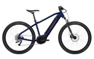 VTT électrique Haibike AllTrack 4 29" Bleu 500Wh –... - 1