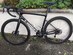 Tarmac sl 6 sworks noir taille 54 - 1