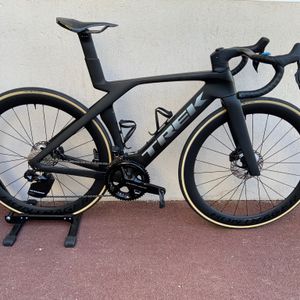 TREK MADONE SLR 9 taille 52 - 1