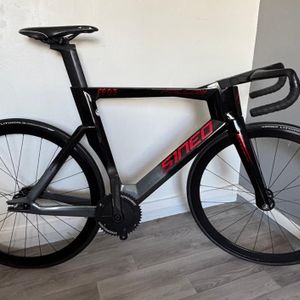 velo de piste - 1