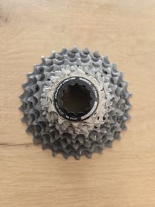 Cassette shimano dura ace 12v - 1