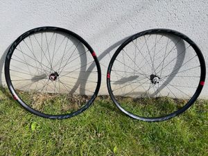 Roues fulcrum RR500 - 1