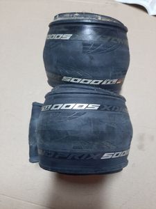Pneu continental 5000 tubless  - 1