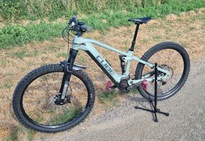 VTTAE Cube Stéréo Hybrid 120 PRO - 1