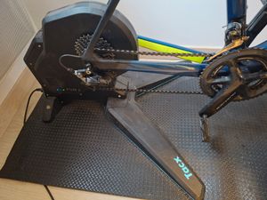 HOME TRAINER TACX FLUX S - 1