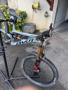 Pivot phœnix Taille L - 1