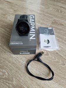 Montre Garmin Forerunner 935 – Triathlon, course à... - 1