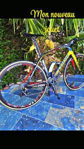 795 aerolight proteam - 1