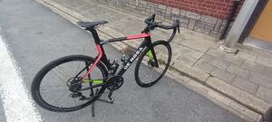 Vélo de route De Rosa - 1