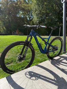 Cannondale scalpel se 1 - 1