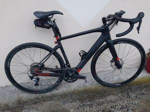 Wilier electrique  - 1