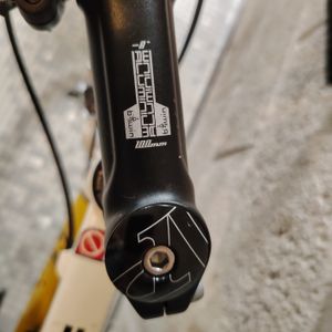 Vélo route btwin - 1
