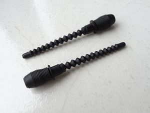 Embouts gaine dérailleurs SHIMANO NEXUS et ALFINE ... - 1