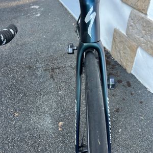 Cadre Tarmac SL8 SW - 1