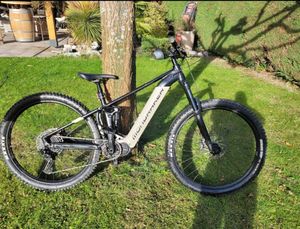 VTT taille S - 1