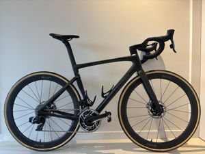 Specialezed S-work - 1