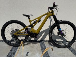 Specialized turbo levo Carbon expert G3 S4 - 1