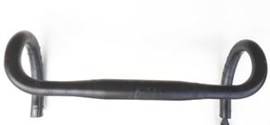 Cintre alu noir - 1