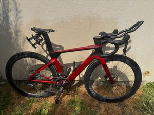 Cannondale SystemSix Carbon Ultegra 2022 – T.51  - 1
