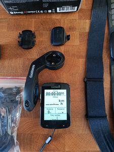 Garmin Edge 820 - 1
