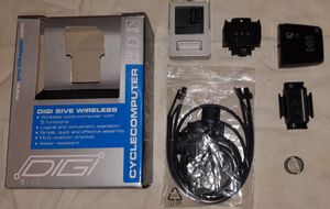 Compteur sans fil PRO 5 - 1