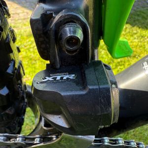Vends VTT semi rigide Merida Big Nine XT - 1