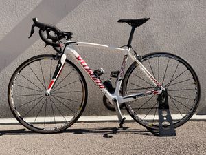 Specialized Tarmac SL4 carbone T.S(51) – Ultegra 1... - 1