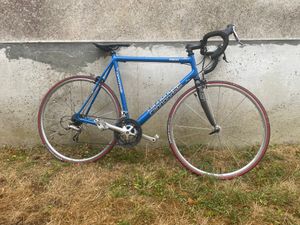 Vélo de route Cannondale R800 T58 - Shimano 105 - ... - 1