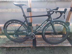 Colnago V4RS SRAM RED - 1