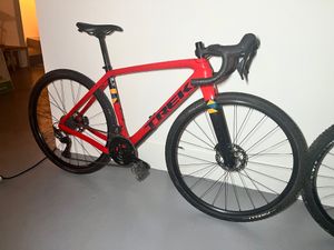 Trek Checkpoint SL5 - 1