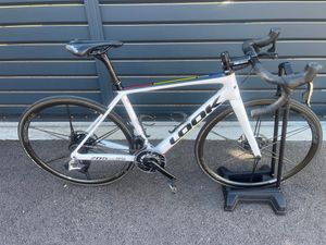 LOOK 785 HUEZ RS  - 1