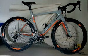 Velo carbone BH G6 PRO - 1