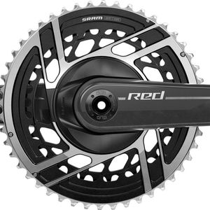 Pedalier Sram red E1 2x12 vitesses - 1