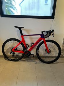 Vend canyon aeraod cf slx  - 1