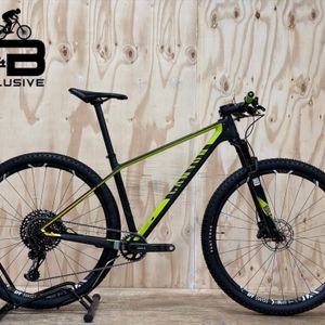 Canyon Exceed CF SL 7.0 Pro Race Carbon 29 pouces ... - 1