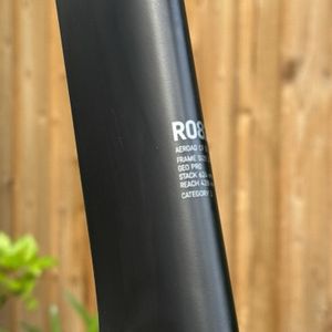 Canyon aeroad CF SL7 2021 - 1