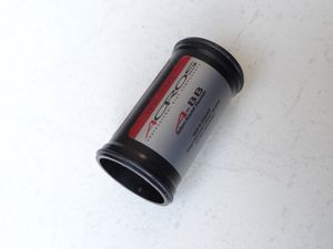 Manchon plastique boîtier de pédalier ACROS A-BB-M... - 1