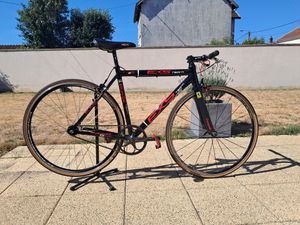 Velo fixie - 1