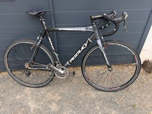 CYCLO CROSS RIDLEY X NIGHT  - 1