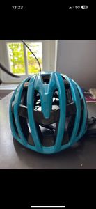 Casque Kask valegro  - 1