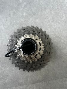 Cassette Shimano dura ace 11/30 neuve 12v - 1