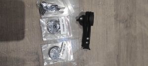 Support compteur pour potence  - 1