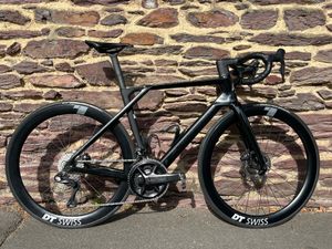 Lapierre Xelius DRS 8.0 - 1